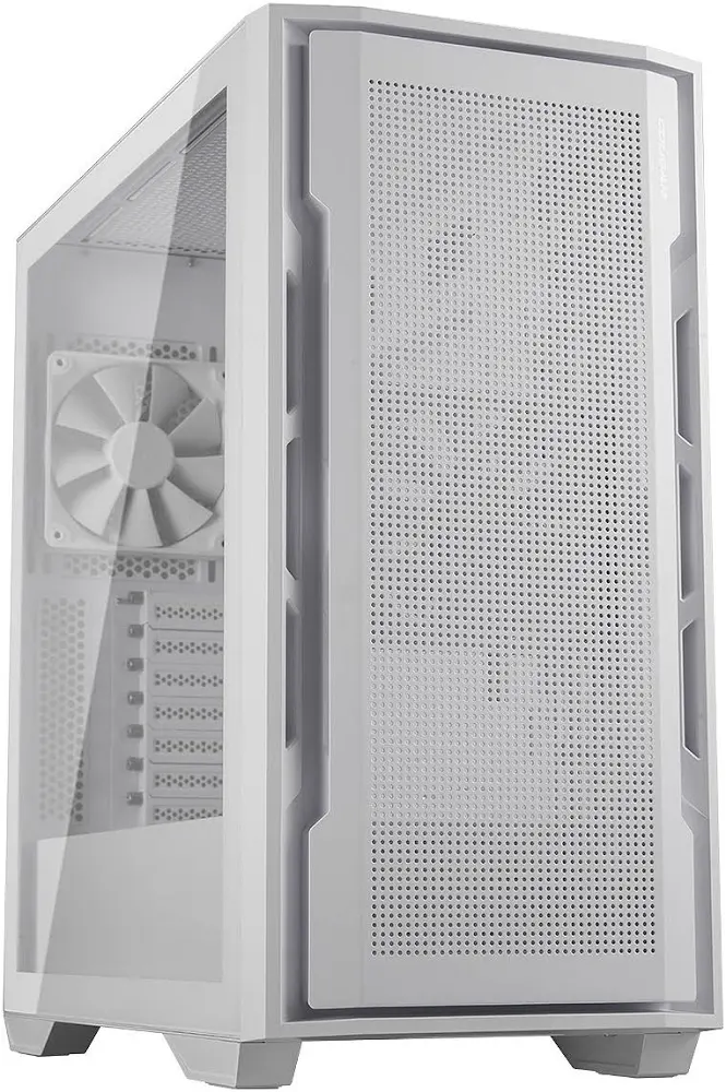 Cougar Uniface ATX