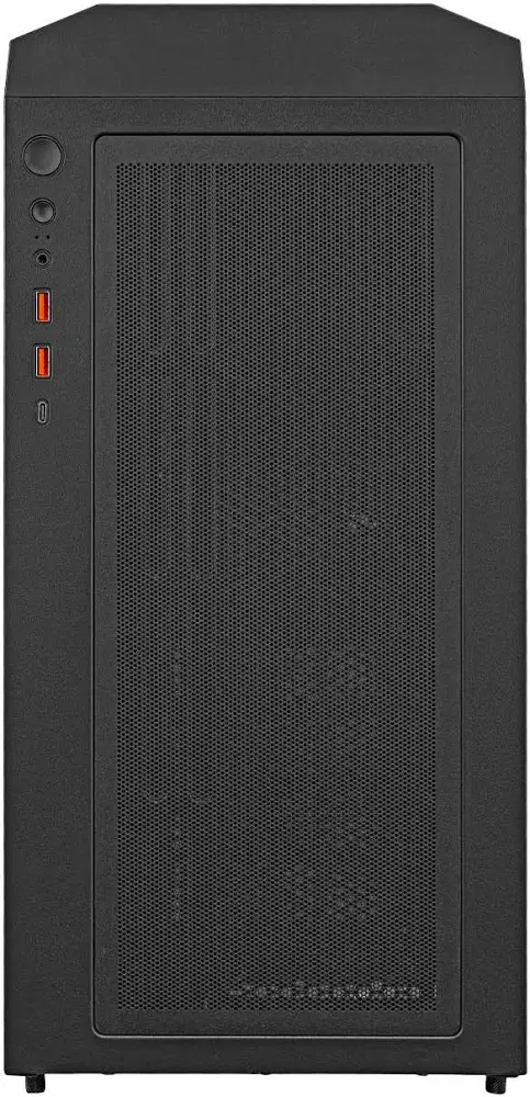 COUGAR Uniface mATX - vue 2