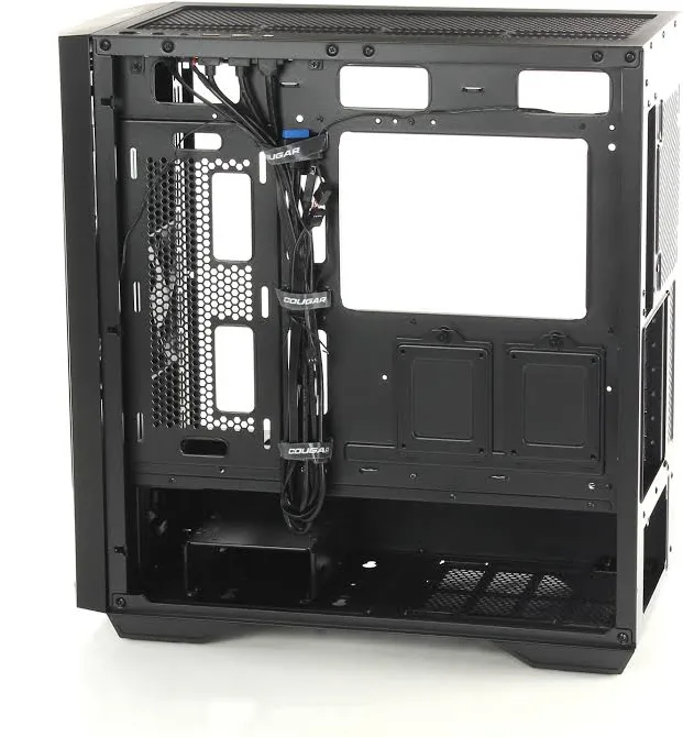 COUGAR Uniface mATX - vue 4
