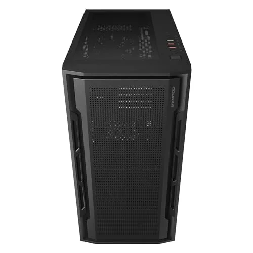 Cougar Uniface mATX RGB - vue 2