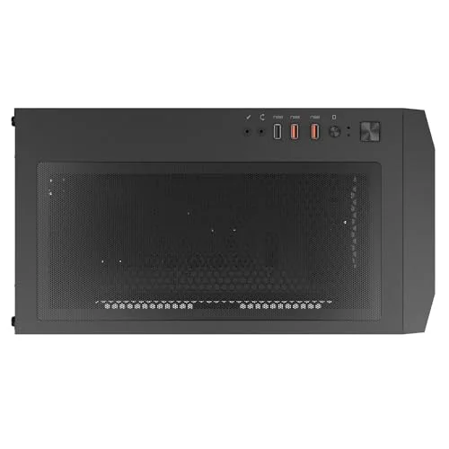 Cougar Uniface mATX RGB - vue 4