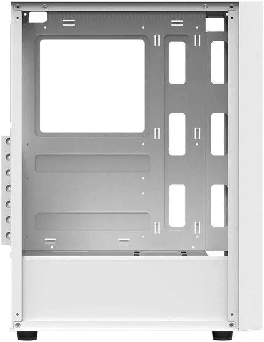 Darkflash A290 ATX RGB - vue 2