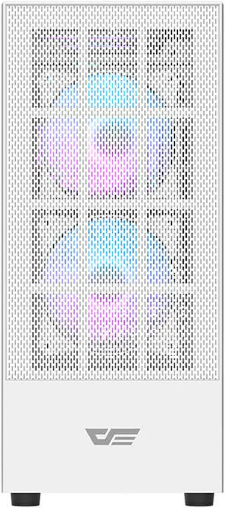 Darkflash A290 ATX RGB - vue 4