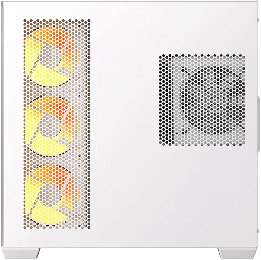 darkFlash C280 Acquarium ATX - vue 5