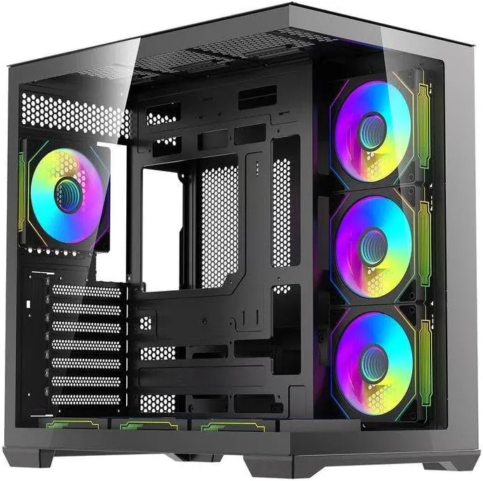 darkFlash C280 ATX
