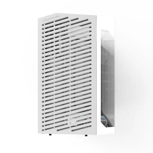 Darkflash DF-DY470INF34 mATX RGB - vue 5