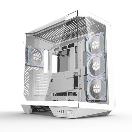 Darkflash DF-DY470INF34 mATX RGB