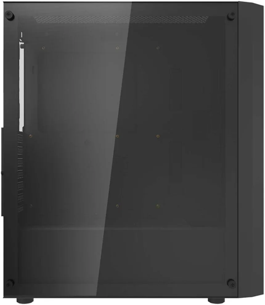 Darkflash DK351 ATX RGB - vue 2
