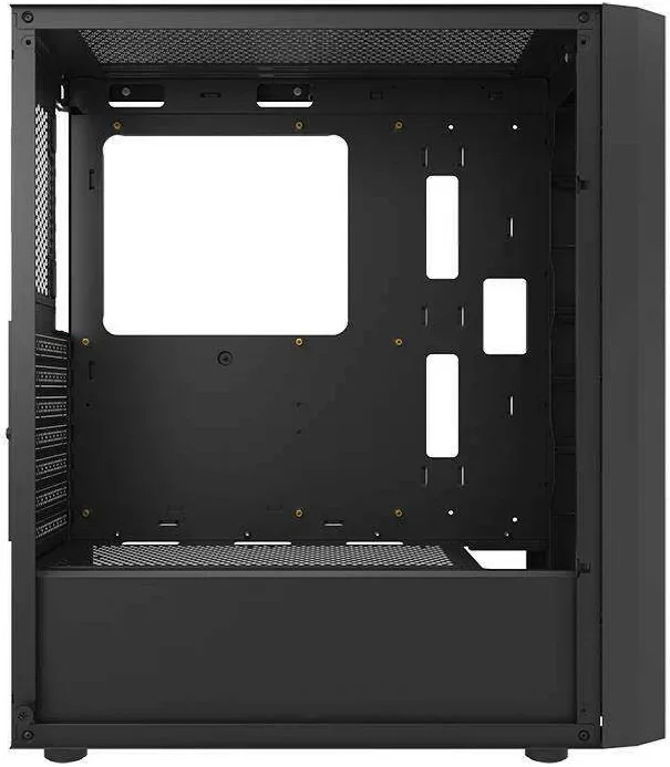 Darkflash DK351 ATX RGB - vue 3