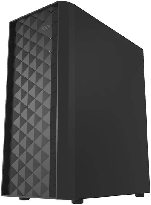 Darkflash DK351 ATX RGB - vue 4
