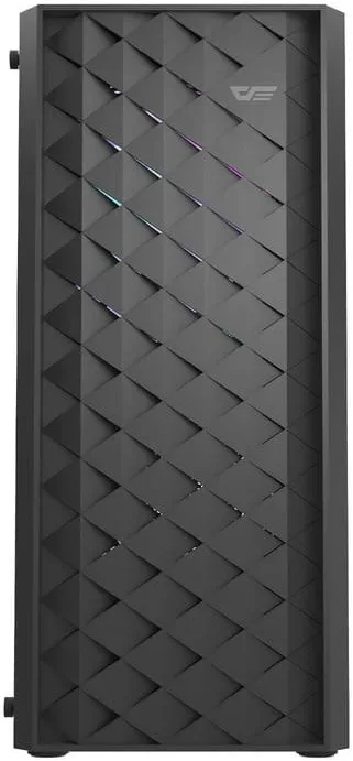 Darkflash DK351 ATX RGB - vue 5
