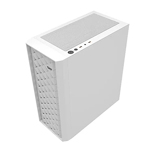 Darkflash DK351 ATX RGB - vue 4