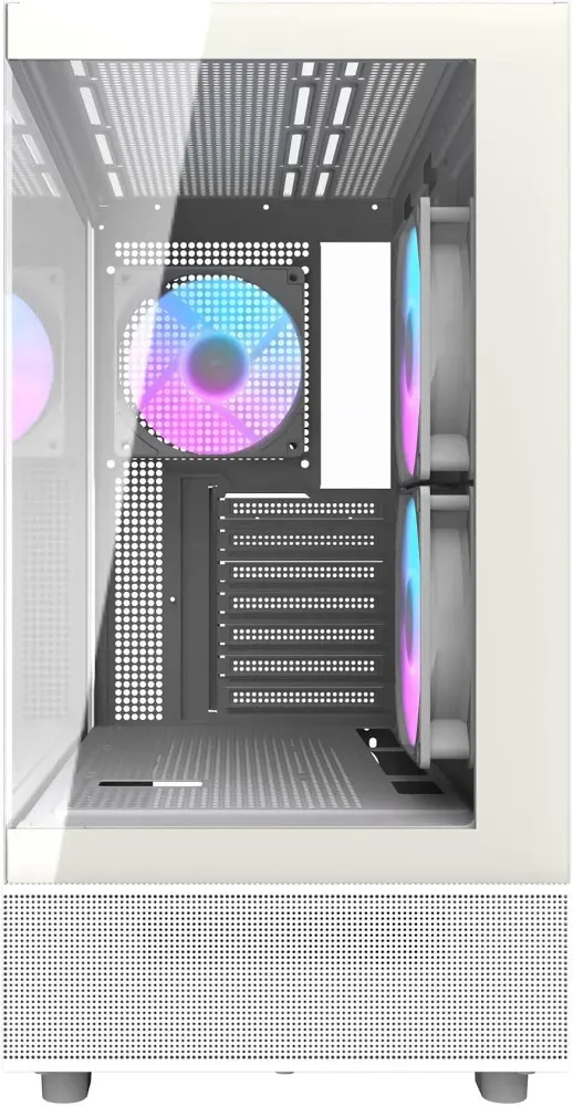 Darkflash DPX90 ATX RGB - vue 3
