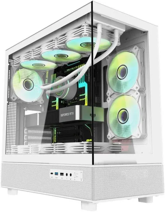 Darkflash DPX90 ATX RGB