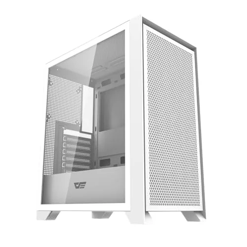 Darkflash DRX70 ATX RGB - vue 3
