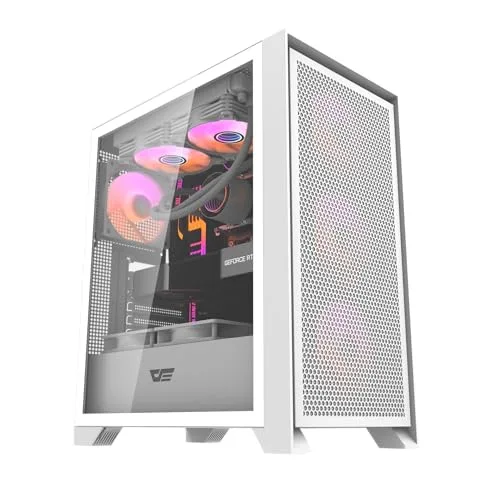Darkflash DRX70 ATX RGB