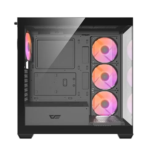 darkFlash DS900 ATX - vue 2