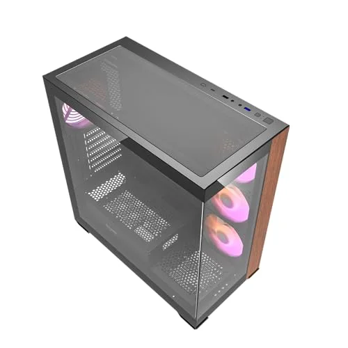 darkFlash DS900 ATX - vue 3