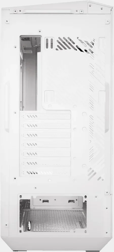 Darkflash DY460 ATX RGB - vue 5