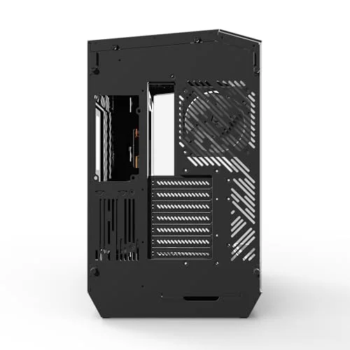 Darkflash DY470 ATX RGB - vue 4