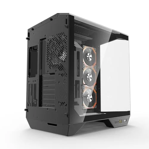Darkflash DY470 ATX RGB - vue 9