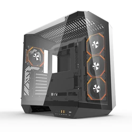 Darkflash DY470 ATX RGB