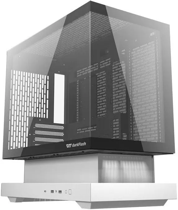 Darkflash FLOATRON F1 ATX RGB