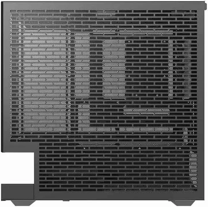 Darkflash Floatron F1 mATX RGB - vue 5