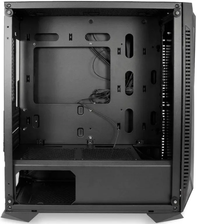Deep Gaming M235 mATX RGB - vue 5