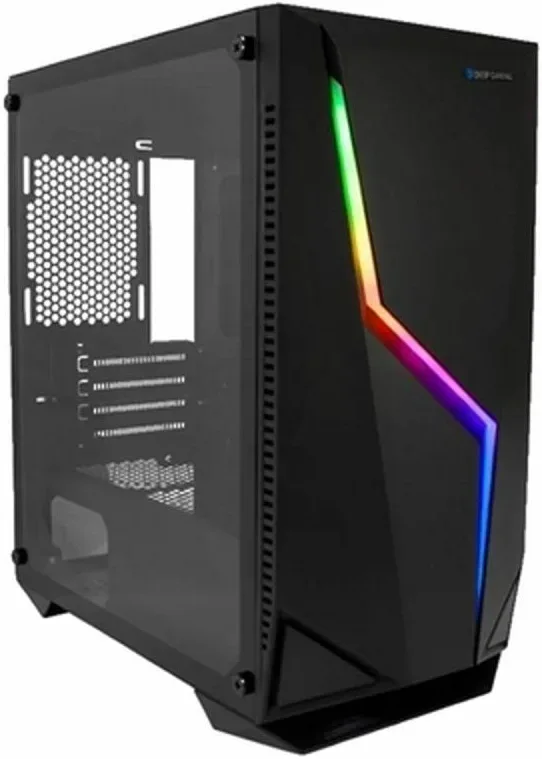 Deep Gaming M235 mATX RGB