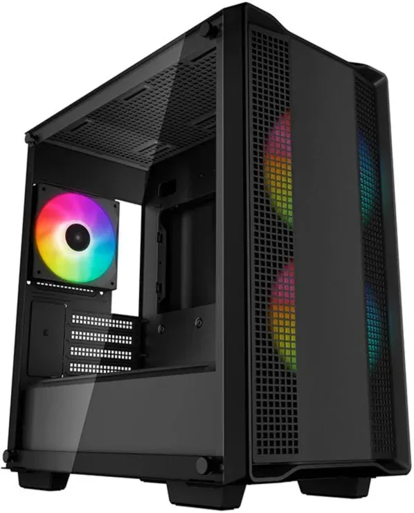 Deepcool CC360 ATX RGB