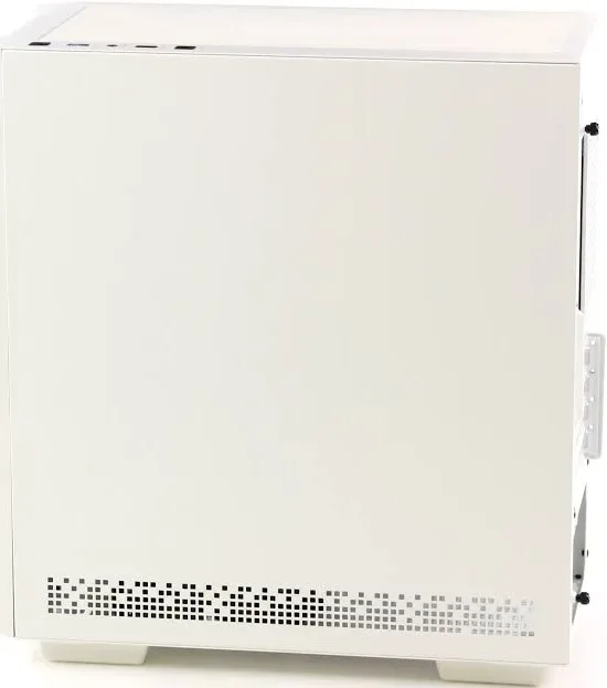 Deepcool CC360 mATX RGB - vue 5
