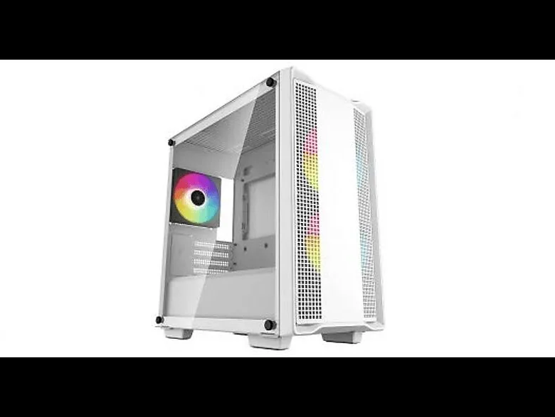 Deepcool CC360 mATX RGB