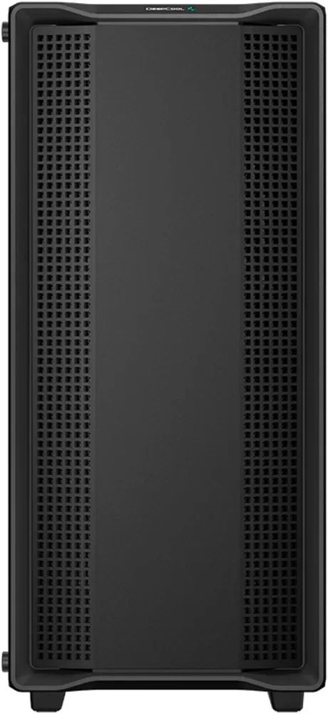 Deepcool CC560 ARGB V2 ATX RGB - vue 2
