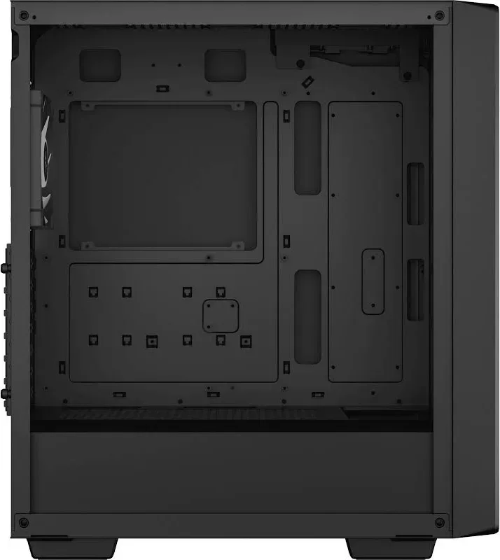 Deepcool CC560 ARGB V2 ATX RGB - vue 4