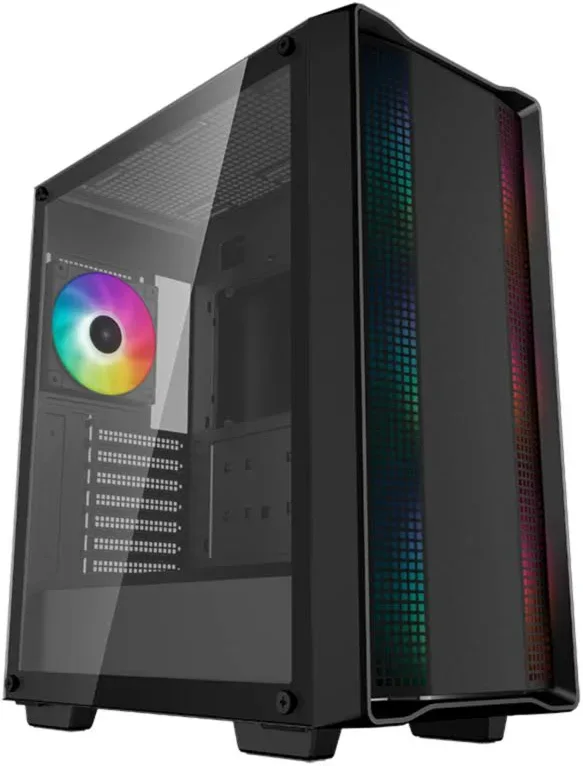 Deepcool CC560 ARGB V2 ATX RGB