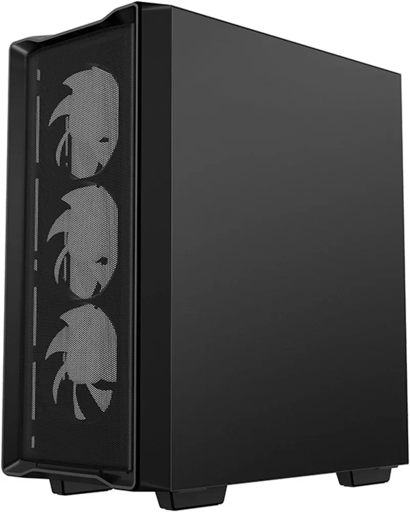 DeepCool CC560 Mesh V2 mATX - vue 4