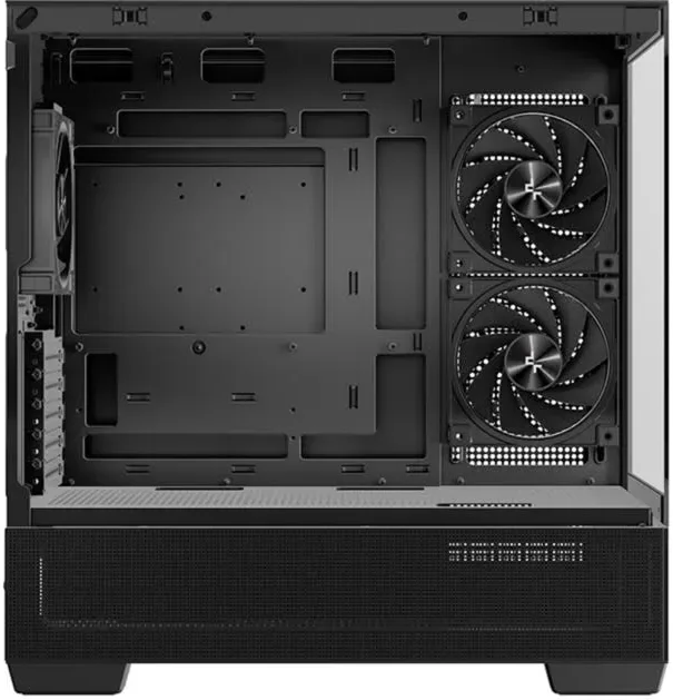 Deepcool CG380 3F mATX