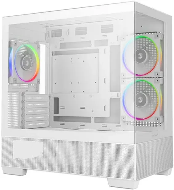 DeepCool CG380 3F mATX