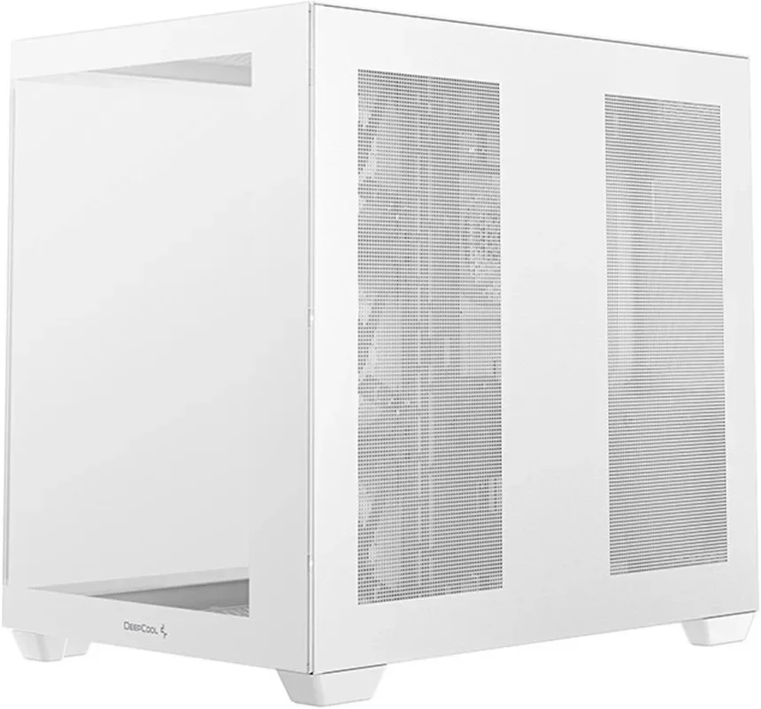 DeepCool CG530 4F ATX RGB - vue 5