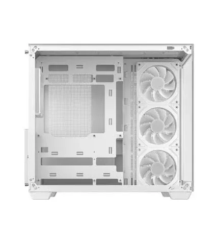 Deepcool CG530 7F ATX White - vue 2