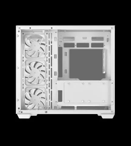Deepcool CG530 7F ATX White - vue 3