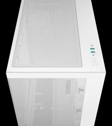 Deepcool CG530 7F ATX White - vue 4