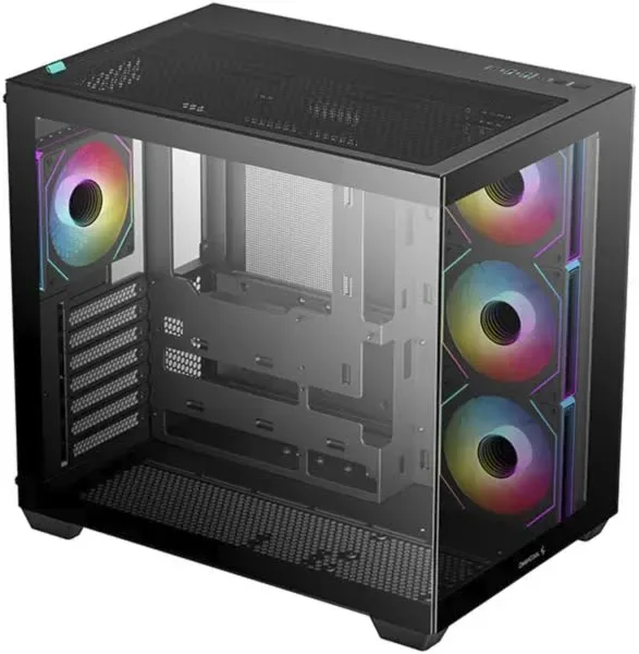 DeepCool CG530 ATX RGB