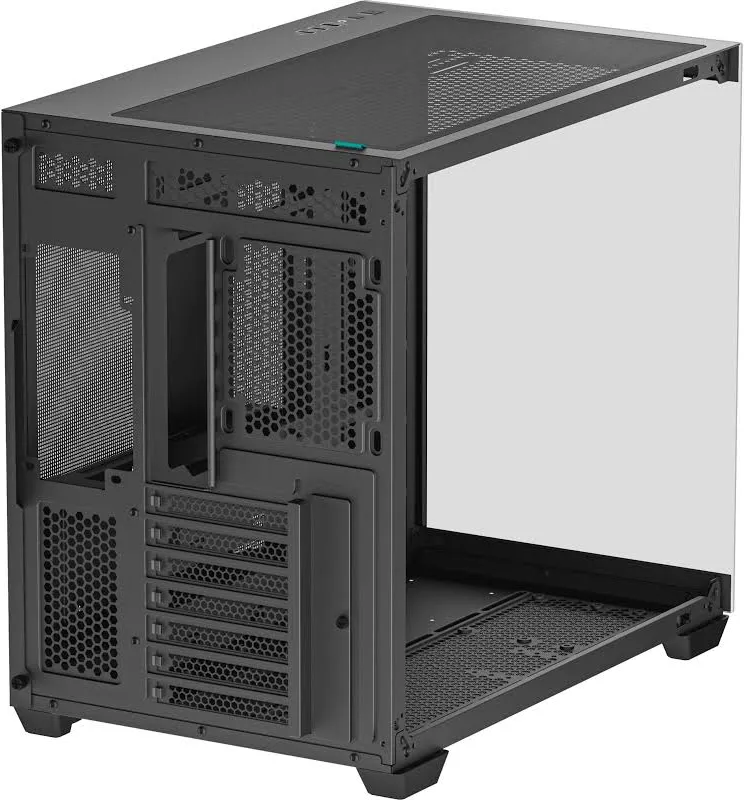DeepCool CG530 mATX - vue 3