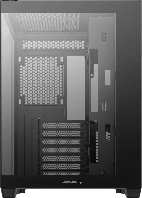 DeepCool CG530 mATX - vue 5