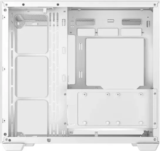 DeepCool CG530 mATX - vue 3