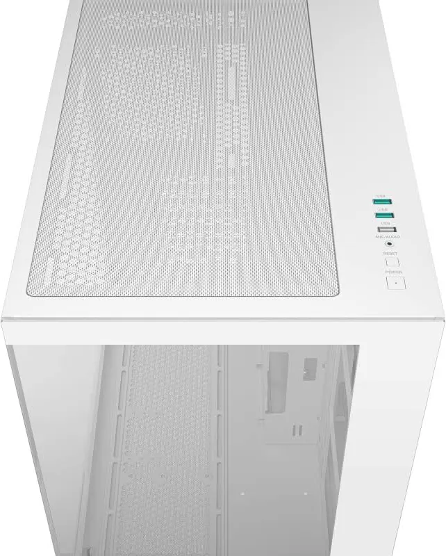 DeepCool CG530 mATX - vue 5