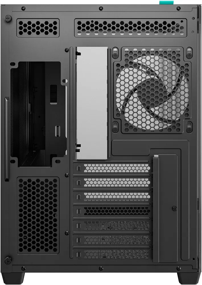DeepCool CG530U ATX RGB - vue 5