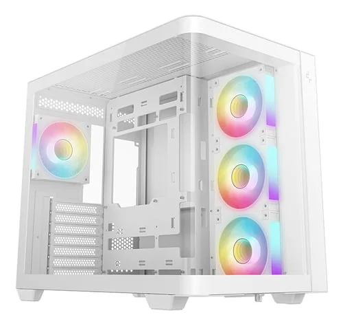Deepcool CG530U ATX White